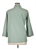Joanna Green Teal Blazer Size XL (estimated) - photo 2