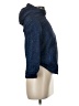 Lands' End 100% Polyester Blue Jacket Size 8 - photo 4