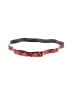 Unbranded Red Belt Size L - photo 1