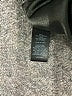 Express 100% Polyester Solid Black Casual Dress Size S - photo 8