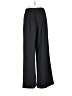 Assorted Brands Solid Black Dress Pants Size S - photo 2