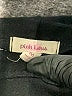 Pink Lotus Black Pullover Sweater Size M - photo 7