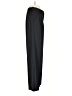 Assorted Brands Solid Black Dress Pants Size S - photo 4
