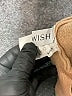 Wish 100% Acrylic Tan Coat Size XS - Sm - photo 6