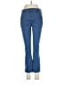 Level 99 Blue Jeans Size 28 waist (petite) - photo 1