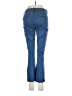 Level 99 Blue Jeans Size 28 waist (petite) - photo 2