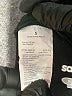 Saucony Solid Black Track Pants Size S - photo 4