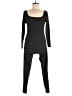 Unbranded Black Jumpsuit Size XS (estimated) - photo 1