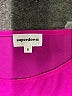 Superdown 100% Polyester Pink Long Sleeve T-Shirt Size S - photo 7
