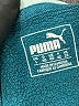 Puma Teal Sweatshirt Size L - photo 6