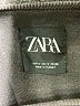 Zara Animal Print Gray Pullover Sweater Size S - photo 7