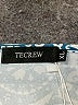 Tecrew 100% Polyester Teal Sleeveless Top Size XL - photo 7