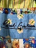 Robert Graham Stripes Yellow Blazer Size 12 - photo 6