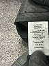 Talbots Solid Black Dress Pants Size 6 - photo 4