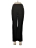 Tory Burch Solid Black Dress Pants Size M - photo 1