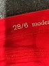 Ann Taylor LOFT Red Casual Pants Size 28 waist - photo 8