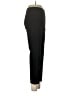 Tory Burch Solid Black Dress Pants Size M - photo 4