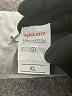 Assorted Brands 100% Cotton Black Pullover Hoodie Size XL - photo 7