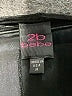 2b bebe Black Long Sleeve Blouse Size M - photo 7