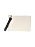 Unbranded Ivory White Wristlet One size - photo 1