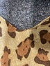 Unbranded Brown Kimono One size (estimated) - photo 6
