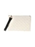 Unbranded Ivory White Wristlet One size - photo 1