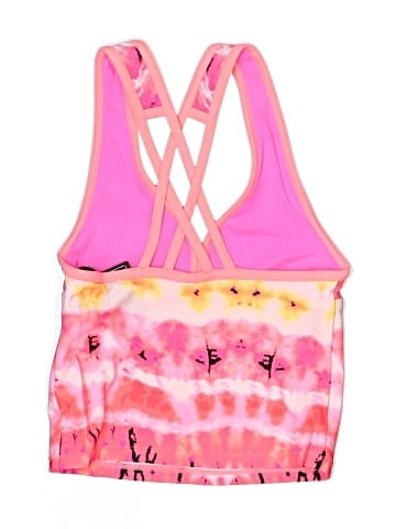 ZeroXposur Swimsuit Top (view 2)
