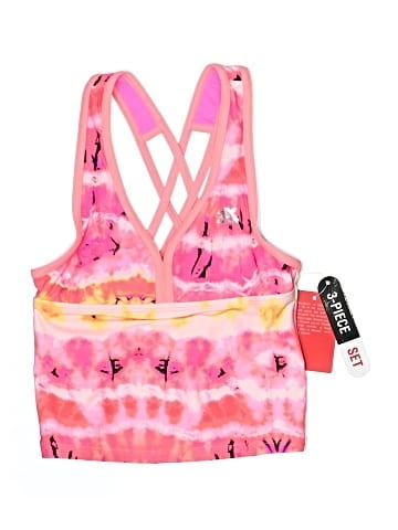 ZeroXposur Swimsuit Top (view 1)