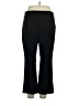 Counterparts Solid Black Active Pants Size XL - photo 2