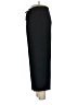 Sport Collection 100% Polyester Solid Black Casual Pants Size S (petite) - photo 5