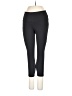 Athleta Solid Black Active Pants Size S - photo 1