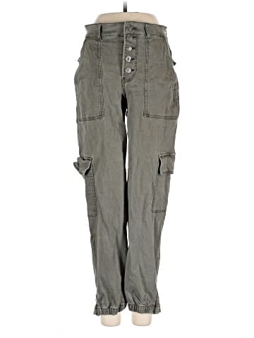 Express Cargo Pants (view 1)
