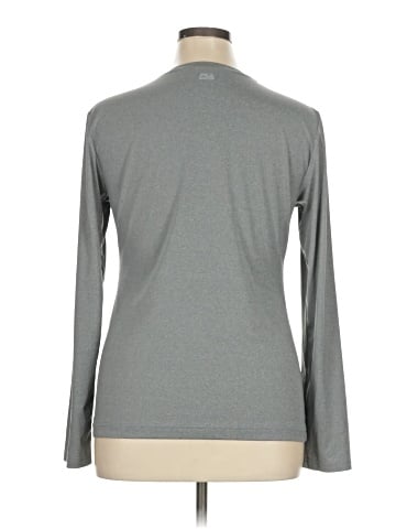 Fila Sport Long Sleeve T-Shirt (view 2)
