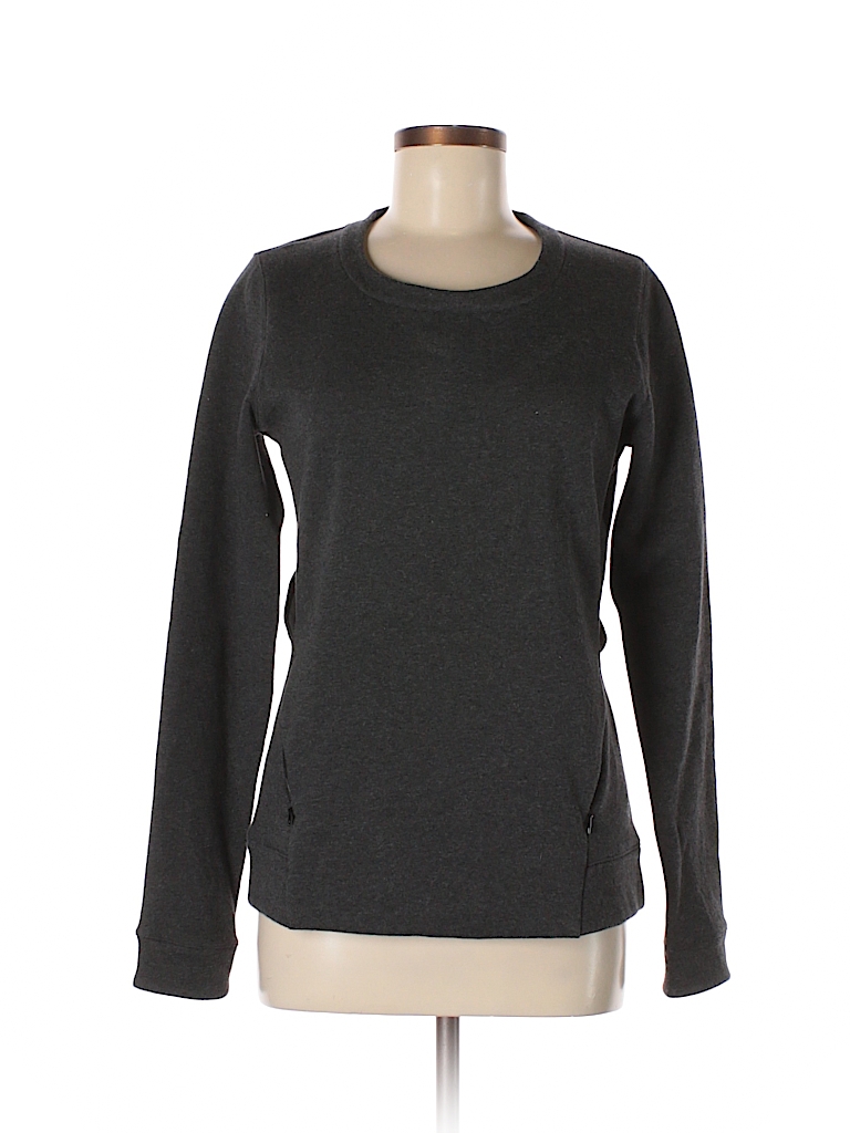 lululemon sweatshirt womens