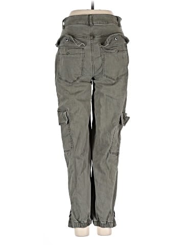 Express Cargo Pants (view 2)