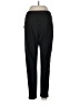 Kay Unger Stripes Black Dress Pants Size L - photo 2