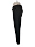 Kay Unger Stripes Black Dress Pants Size L - photo 5