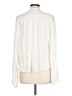 Vanilla Star 100% Viscose Ivory Cardigan Size L - photo 2