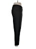 Kay Unger Stripes Black Dress Pants Size L - photo 4