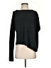KF/KaufmanFranco Collective Solid Black Pullover Sweater Size XS - photo 1