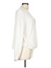 Vanilla Star 100% Viscose Ivory Cardigan Size L - photo 4
