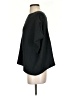 KF/KaufmanFranco Collective Solid Black Pullover Sweater Size XS - photo 5