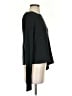 KF/KaufmanFranco Collective Solid Black Pullover Sweater Size XS - photo 4