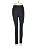 Zyia Active Color Block Black Active Pants Size 4 - photo 1