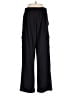 Avia Black Cargo Pants Size XS - photo 2