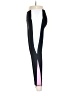 Zyia Active Color Block Black Active Pants Size 4 - photo 5