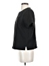 Madewell Black Short Sleeve Top Size XXS (estimated) - photo 5