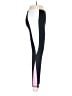 Zyia Active Color Block Black Active Pants Size 4 - photo 4