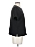 Madewell Black Short Sleeve Top Size XXS (estimated) - photo 4