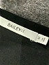 Bailey 44 Graphic Black Cocktail Dress Size M - photo 6
